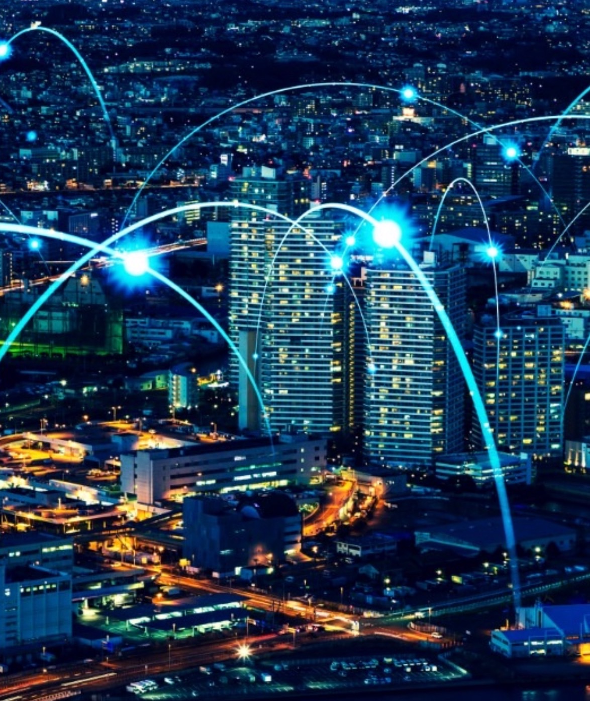 インフラ事業部